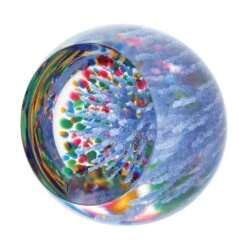 Party Poppers Blue 8 Party Poppers Blue -Dartington Shop u20046 party poppers blue co 1 lr