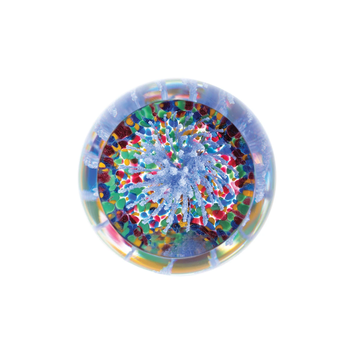 Party Poppers Blue 1 Party Poppers Blue