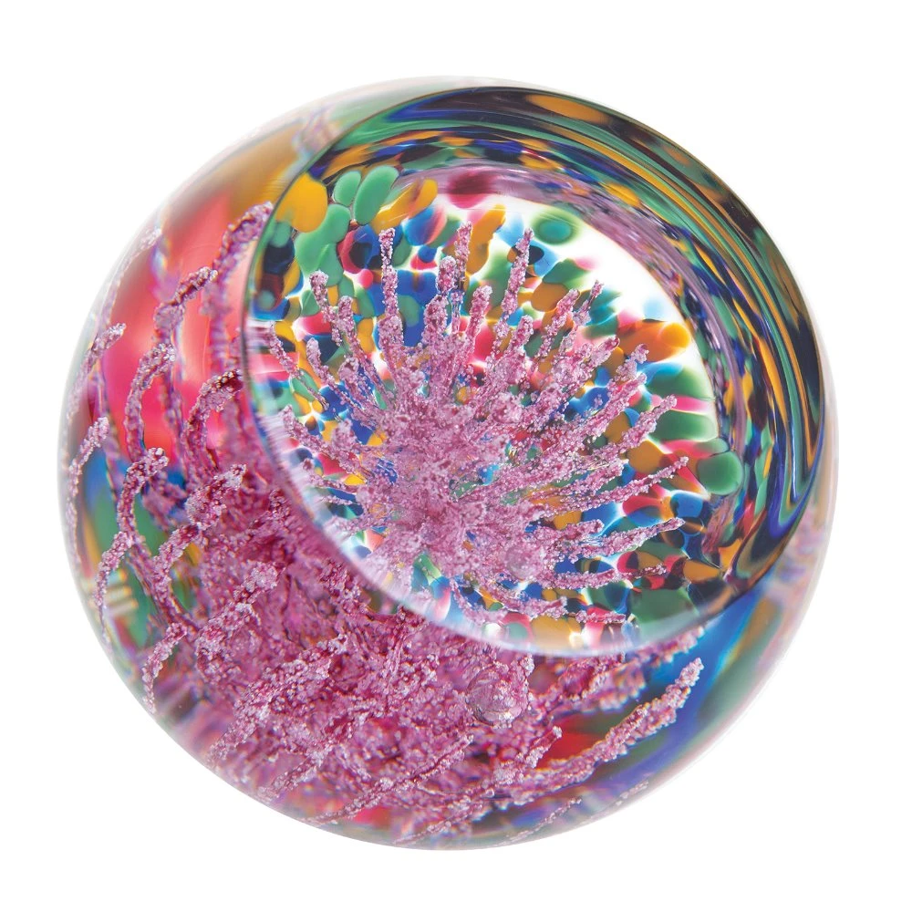 Party Party Poppers Pink 2 Party Party Poppers Pink - Image 2