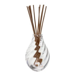 Ripple Lotus Vase -Dartington Shop va2112 r lotus vase 1 lr