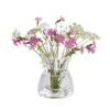 Florabundance Settle Small Vase