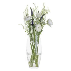 Glitz Lily Vase