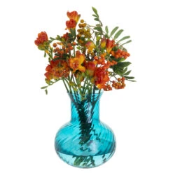 Smith Large Vase Deep Lake