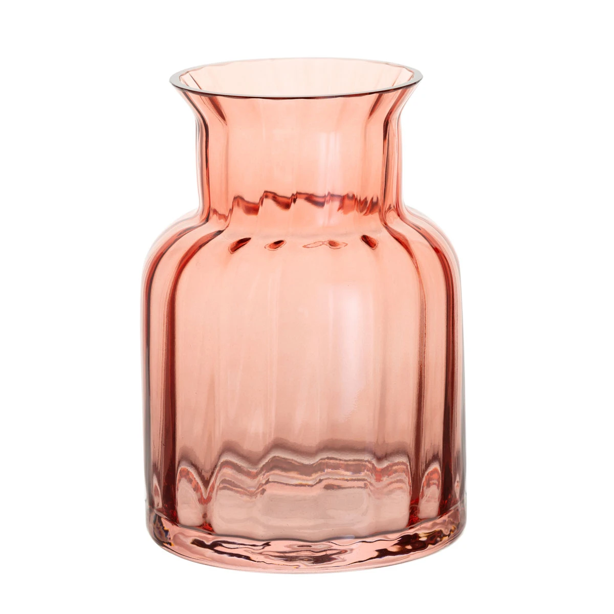 Jones Medium Vase Russet 2 Jones Medium Vase Russet - Image 2