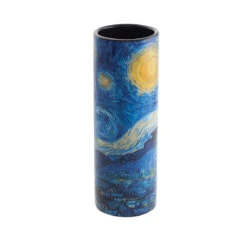 Van Gogh - Starry Night Small Vase