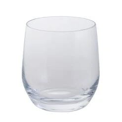 Wine & Bar Tumbler, Set Of 2 6 Wine & Bar Tumbler, Set Of 2 -Dartington Shop wb413 p wineandbar tumbler empty co lr