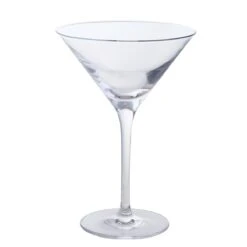 Wine & Bar Martini Glass, Set Of 2 7 Wine & Bar Martini Glass, Set Of 2 -Dartington Shop wb418 p wineandbar martini empty co lr