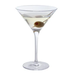 Bar Six Gin, Set Of 6 -Dartington Shop wb418 p wineandbar martini liquid co lr 3