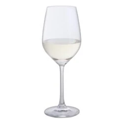 Wine & Bar White Wine Glass, Set Of 2 -Dartington Shop wb420 p wineandbar whitewine liquid cov2 lr