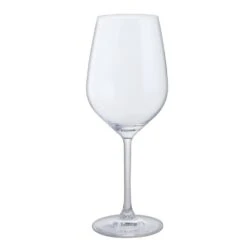 Wine & Bar Red Wine Glass, Set Of 2 -Dartington Shop wb421 p wineandbar redwine empty cov2 lr