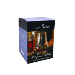 Whisky Experience Glass 5 Whisky Experience Glass -Dartington Shop whisky experience glass gp3343 box co