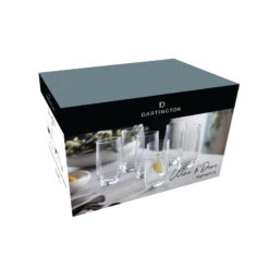 Wine & Dine Highball, Set Of 6 -Dartington Shop wine dine highball