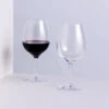 Wine Master Merlot Red Wine Glass, Set Of 2