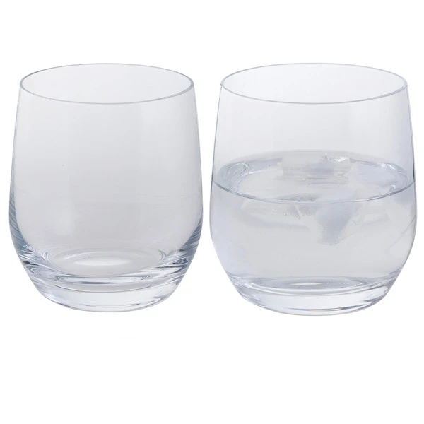 Wine & Bar Tumbler, Set Of 2 1 Wine & Bar Tumbler, Set Of 2
