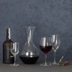 Wine Master Merlot Red Wine Glass 5 Wine Master Merlot Red Wine Glass -Dartington Shop winemaster wine port 8