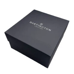 Year Of The Snake - Hand Engraved Flora Vase - Limited Edition Of 1 -Dartington Shop year of the snake box